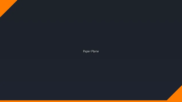 必撸作品 - 《纸飞机》万博体育官网app 参赛视频