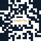 Google Play下载二维码 - 每日大赛 万博体育官网app APP